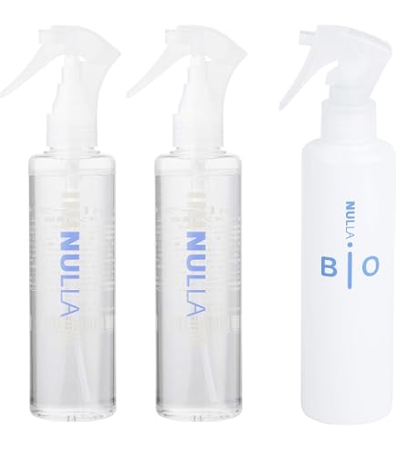 Amazon.co.jp: [ NULLA Bio (ヌーラビオ) ] 衣類 消臭スプレー 日本製